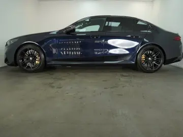 M5 G90  Carbon-Keramik AHK ACC B&W HiFi