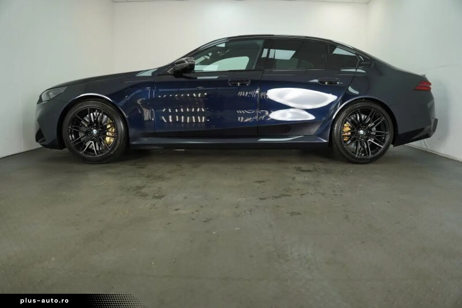 M5 G90  Carbon-Keramik AHK ACC B&W HiFi