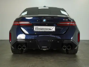 M5 G90  Carbon-Keramik AHK ACC B&W HiFi