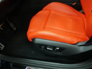 M5 G90  Carbon-Keramik AHK ACC B&W HiFi