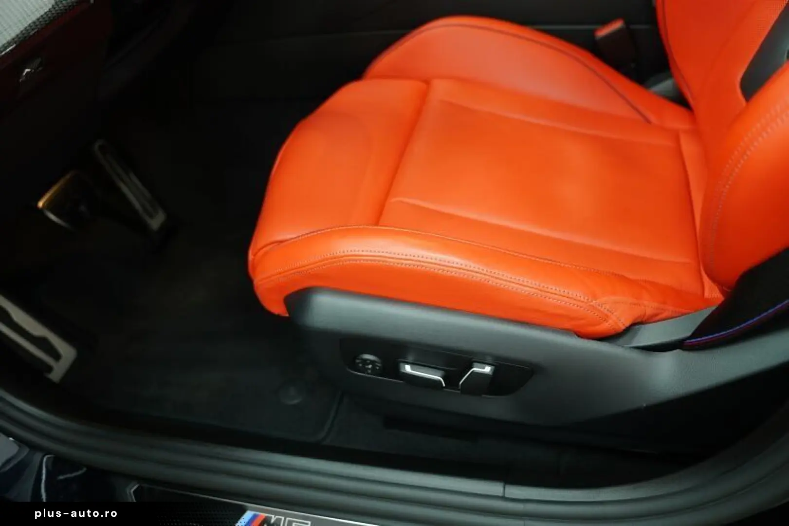 M5 G90  Carbon-Keramik AHK ACC B&W HiFi