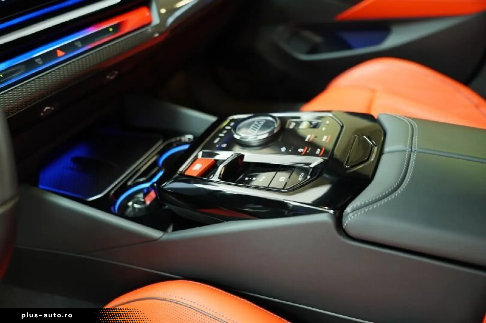 M5 G90  Carbon-Keramik AHK ACC B&W HiFi