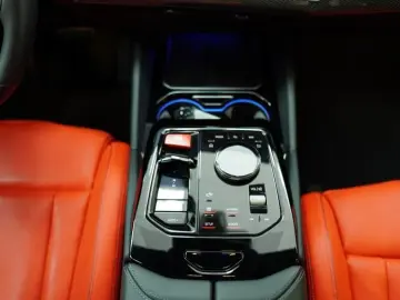 M5 G90  Carbon-Keramik AHK ACC B&W HiFi