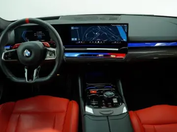 M5 G90  Carbon-Keramik AHK ACC B&W HiFi