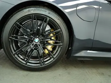 M5 G90  Carbon-Keramik AHK ACC B&W HiFi