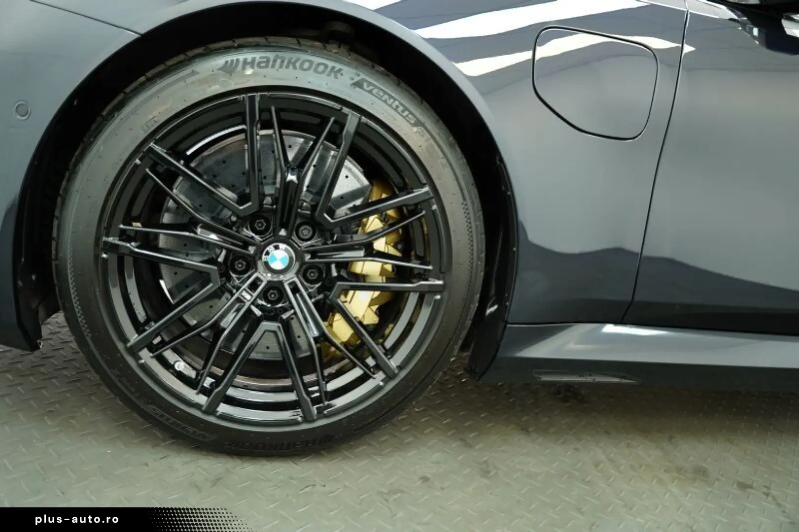 M5 G90  Carbon-Keramik AHK ACC B&W HiFi