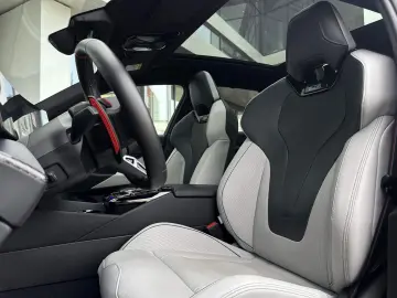 M5 Limousine DA Prof PA Prof Pano B&W HuD Lhz