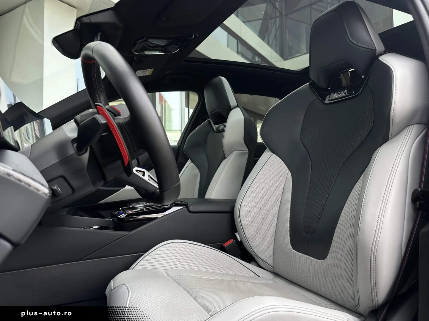 M5 Limousine DA Prof PA Prof Pano B&W HuD Lhz