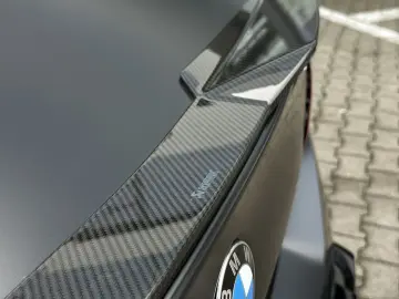 M5 Limousine DA Prof PA Prof Pano B&W HuD Lhz