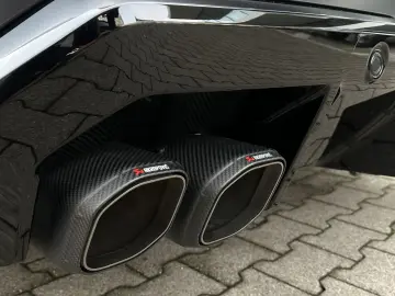 M5 Limousine DA Prof PA Prof Pano B&W HuD Lhz