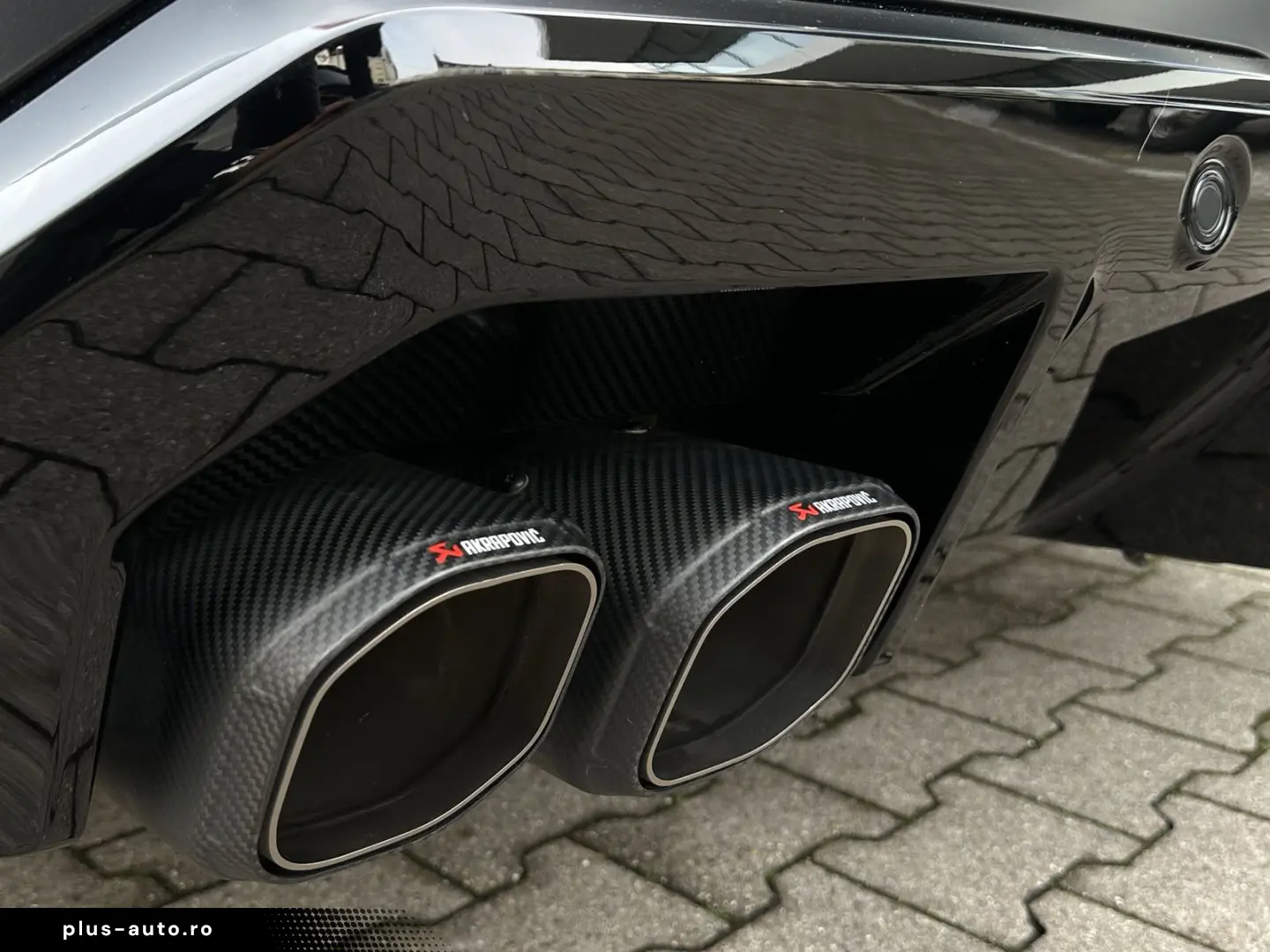 M5 Limousine DA Prof PA Prof Pano B&W HuD Lhz