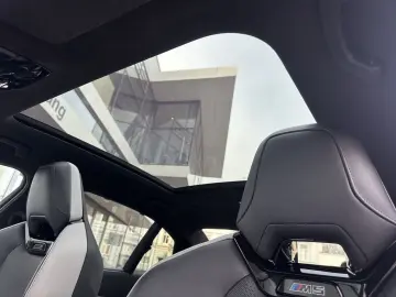 M5 Limousine DA Prof PA Prof Pano B&W HuD Lhz