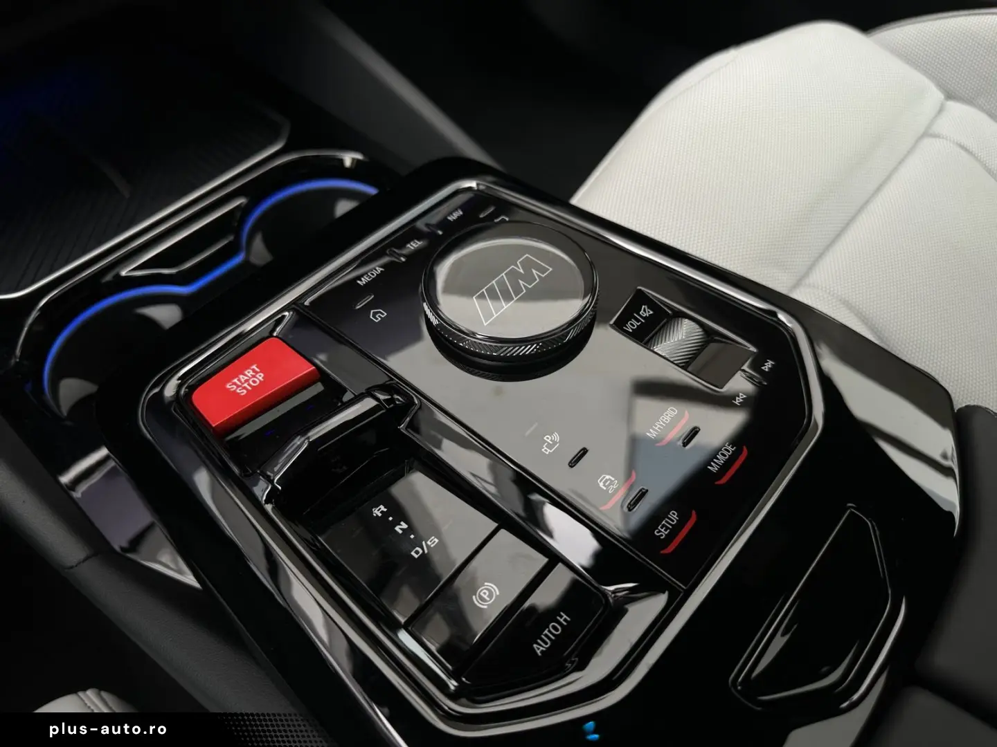 M5 Limousine DA Prof PA Prof Pano B&W HuD Lhz