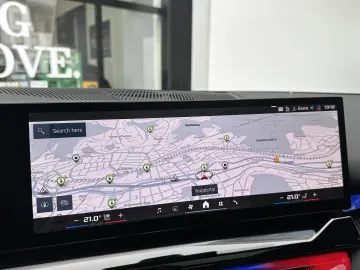 M5 Limousine DA Prof PA Prof Pano B&W HuD Lhz