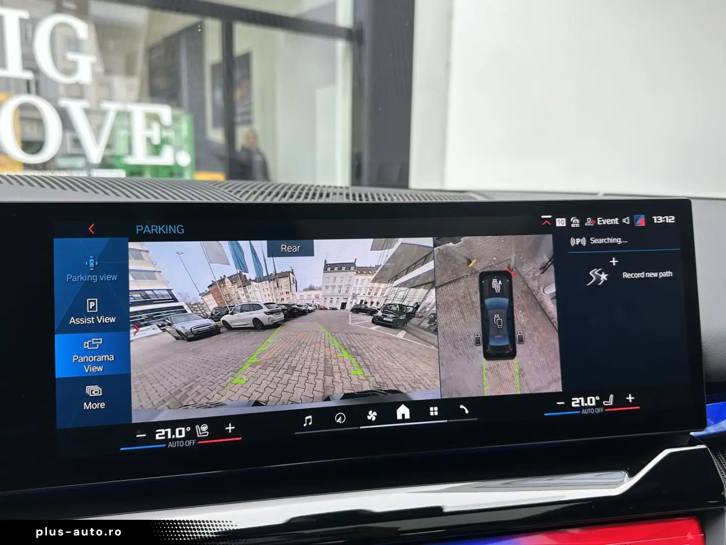 M5 Limousine DA Prof PA Prof Pano B&W HuD Lhz