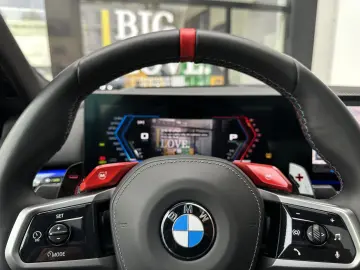 M5 Limousine DA Prof PA Prof Pano B&W HuD Lhz