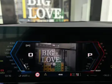 M5 Limousine DA Prof PA Prof Pano B&W HuD Lhz