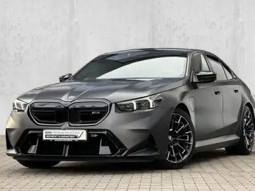 M5 Limousine DA Prof PA Prof Pano B&W HuD Lhz