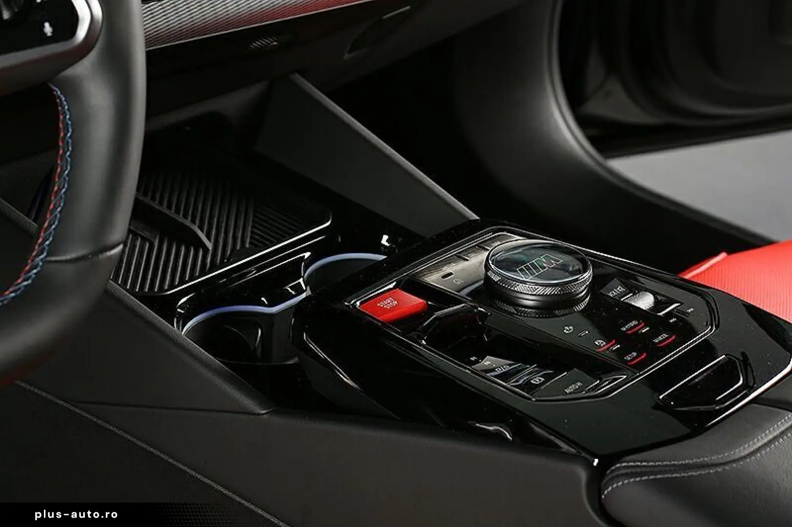 M5 AHK Panorama ACC B&W V-Max