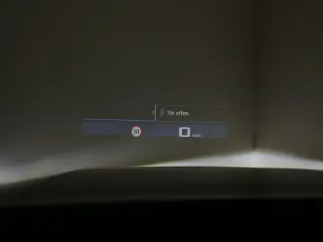 M5 AHK Panorama ACC B&W V-Max