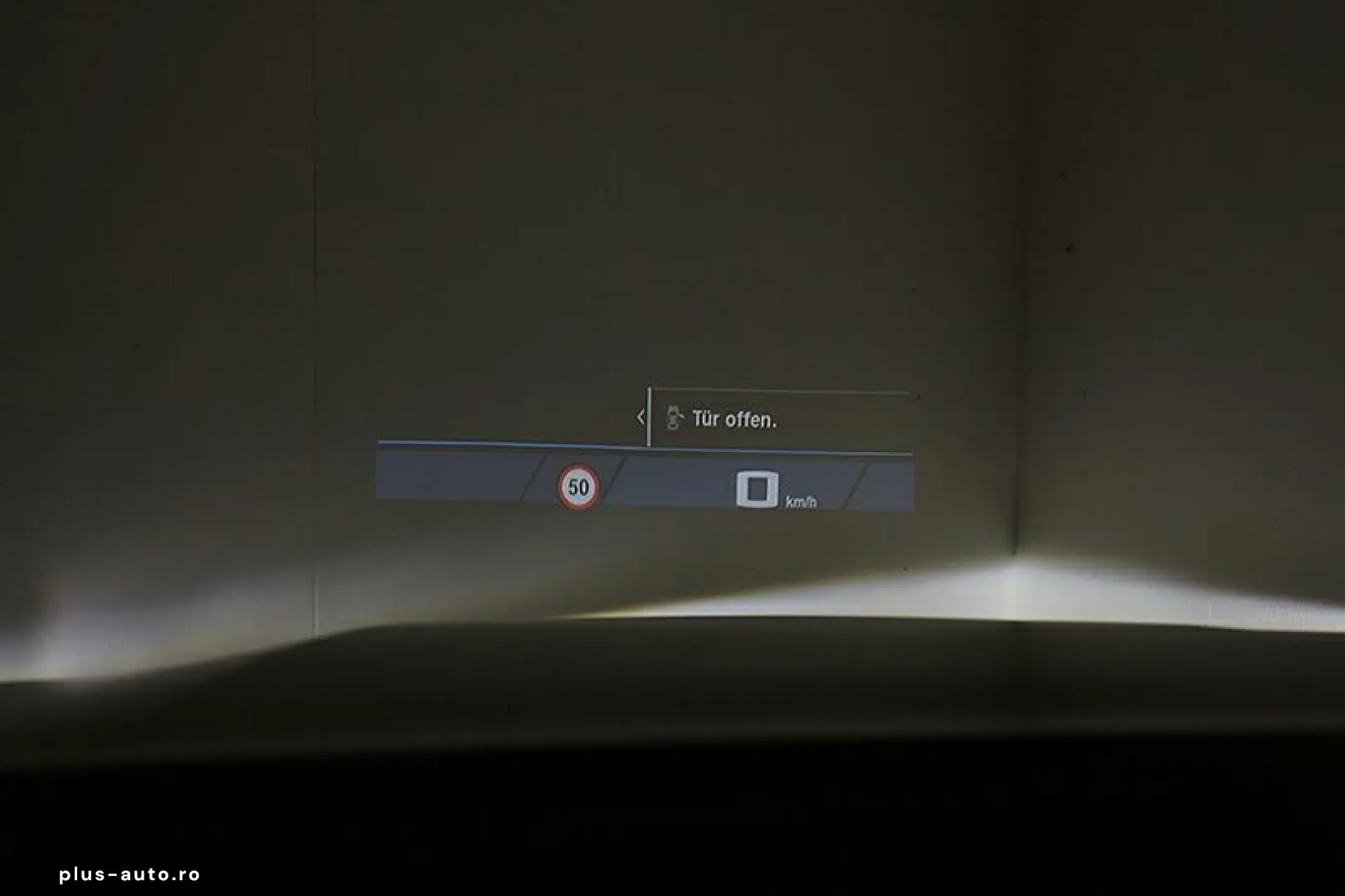 M5 AHK Panorama ACC B&W V-Max