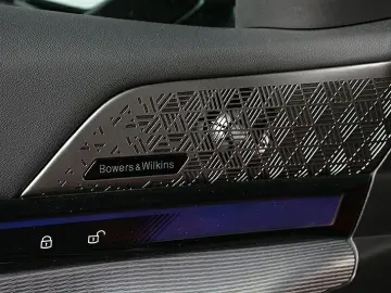 M5 AHK Panorama ACC B&W V-Max