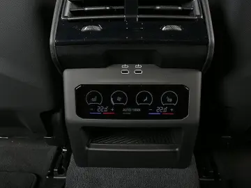 M5 AHK Panorama ACC B&W V-Max