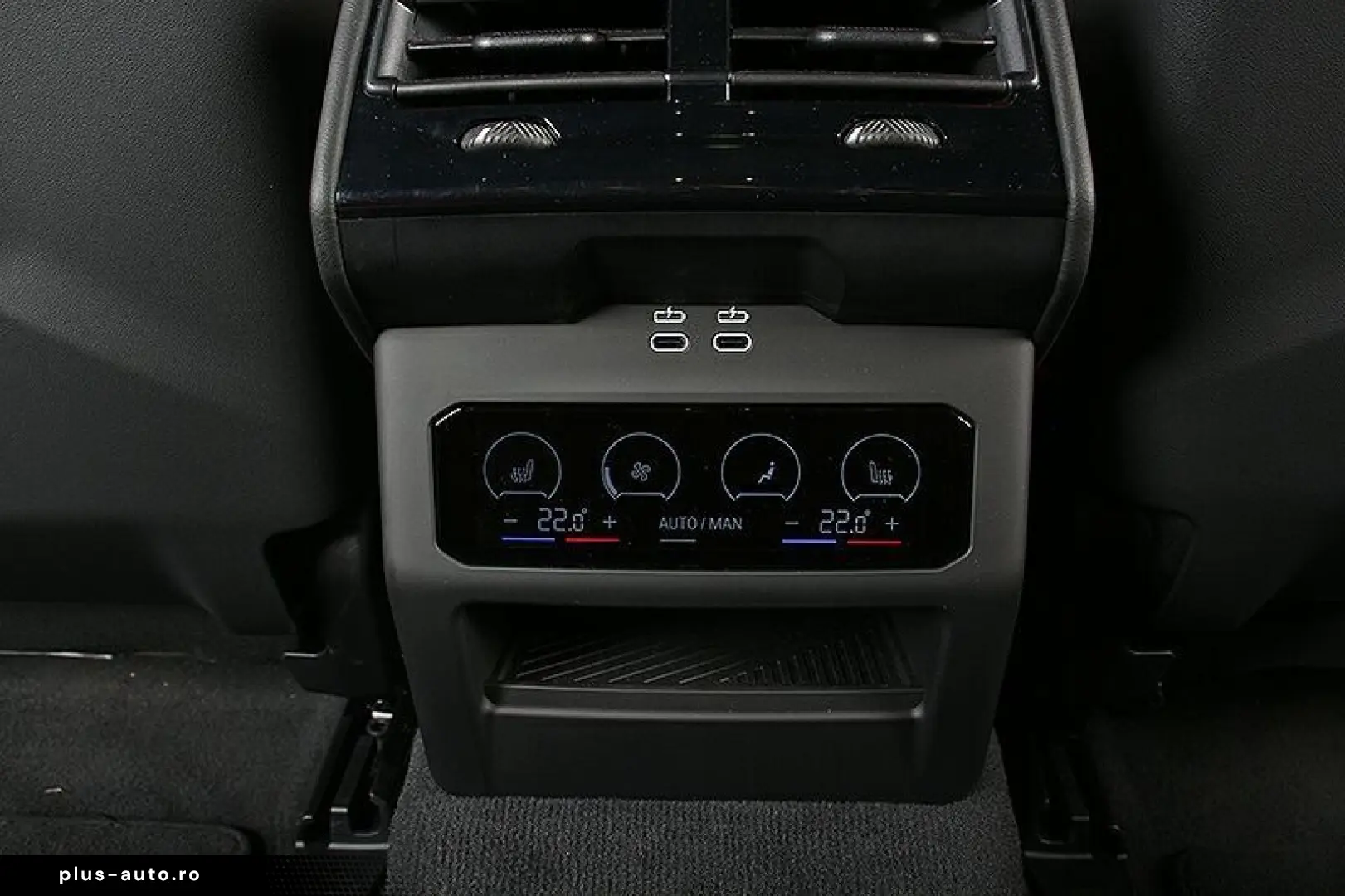 M5 AHK Panorama ACC B&W V-Max