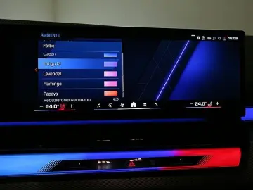 M5 AHK Panorama ACC B&W V-Max