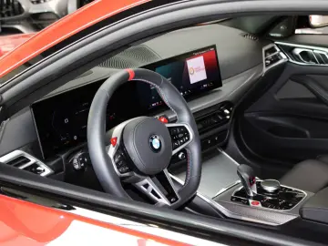 M4 COUPE COMPETITION FACELIFT CURVED LASER 20