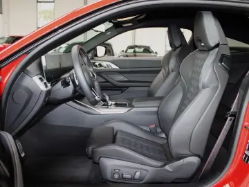 M4 COUPE COMPETITION FACELIFT CURVED LASER 20