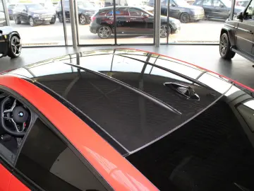 M4 COUPE COMPETITION FACELIFT CURVED LASER 20