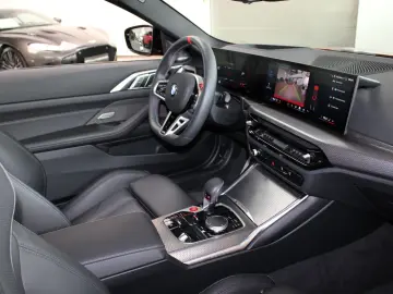 M4 COUPE COMPETITION FACELIFT CURVED LASER 20