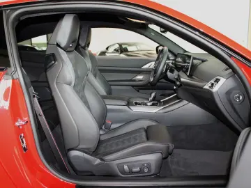 M4 COUPE COMPETITION FACELIFT CURVED LASER 20