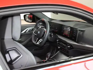 M4 COUPE COMPETITION FACELIFT CURVED LASER 20