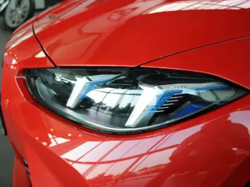 M4 COUPE COMPETITION FACELIFT CURVED LASER 20