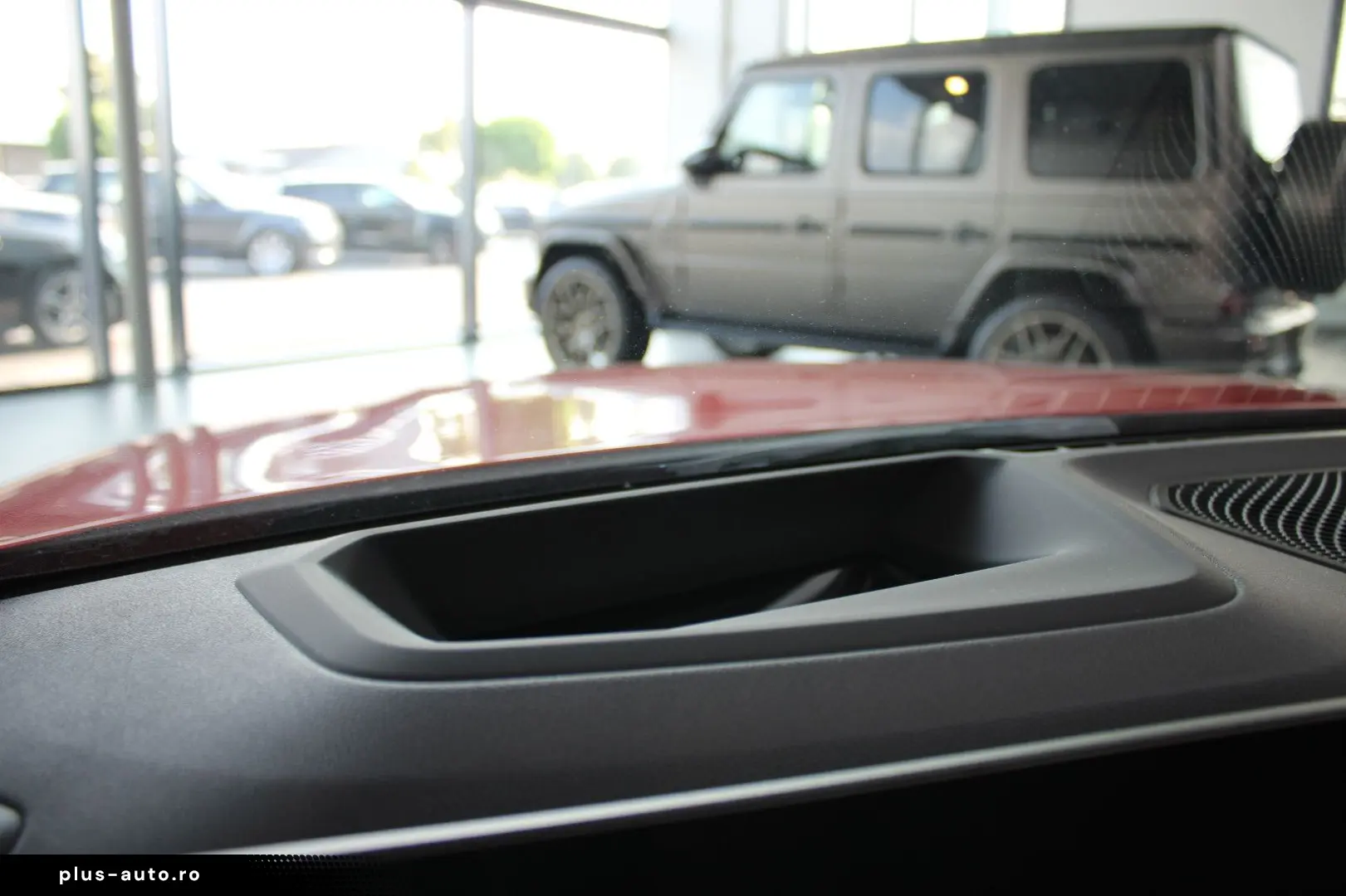 M4 COUPE COMPETITION FACELIFT CURVED LASER 20