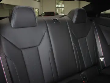 M4 COUPE COMPETITION FACELIFT CURVED LASER 20