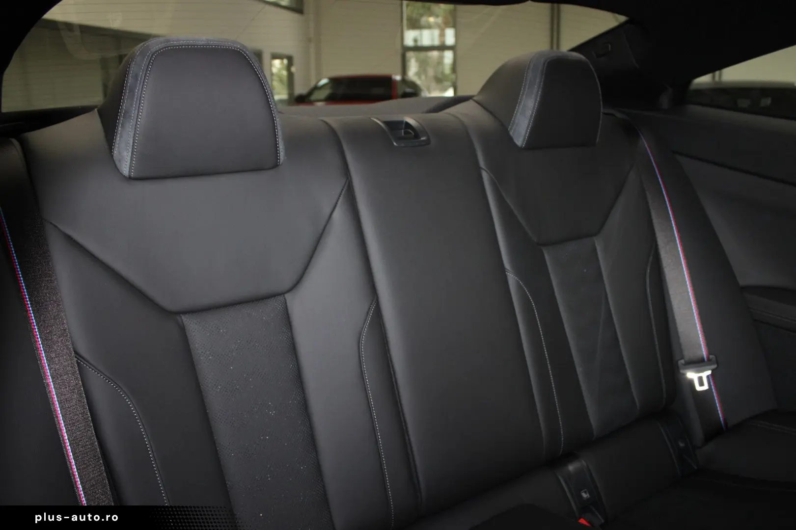 M4 COUPE COMPETITION FACELIFT CURVED LASER 20