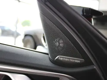 M4 COUPE COMPETITION FACELIFT CURVED LASER 20