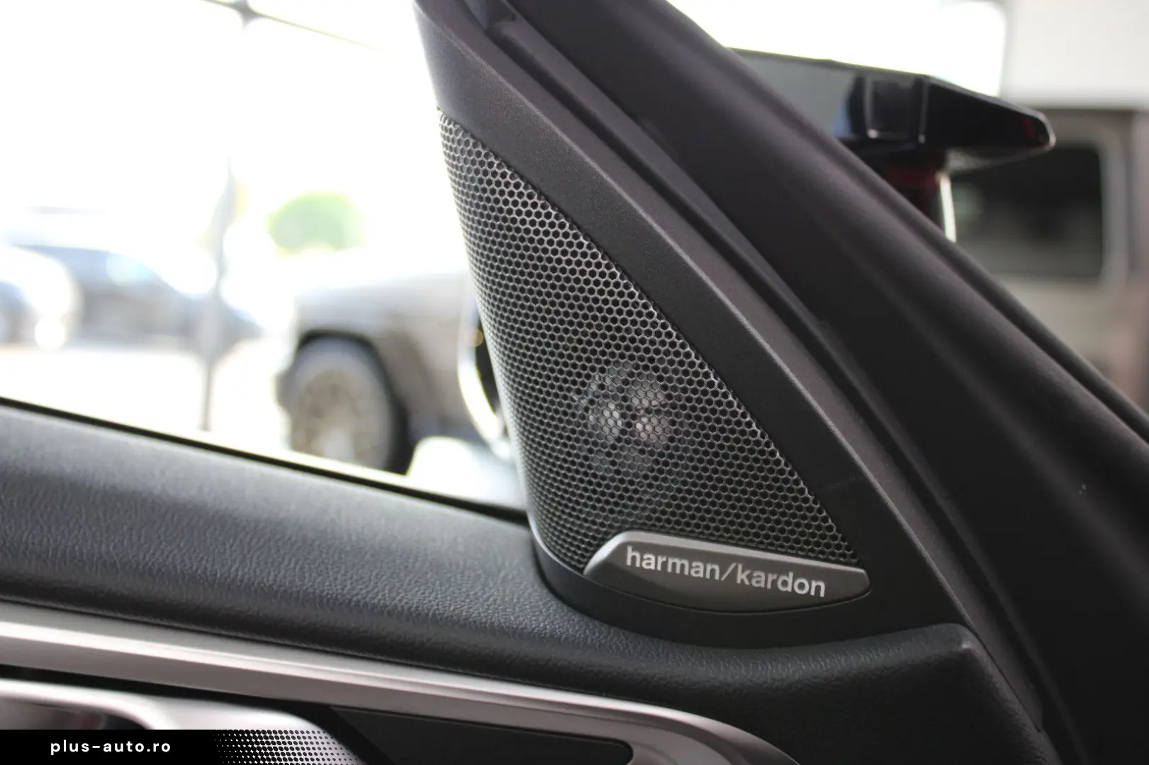 M4 COUPE COMPETITION FACELIFT CURVED LASER 20