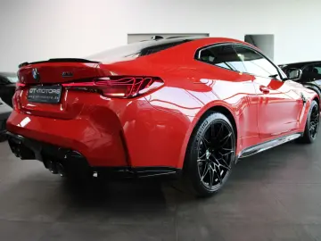 M4 COUPE COMPETITION FACELIFT CURVED LASER 20