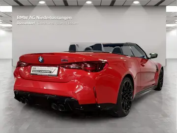 M4 Competition M xDrive Cabrio Driv.Assist.Prof