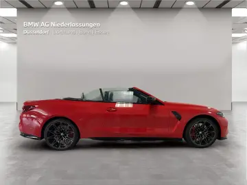 M4 Competition M xDrive Cabrio Driv.Assist.Prof