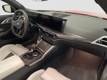 M4 Competition M xDrive Cabrio Driv.Assist.Prof