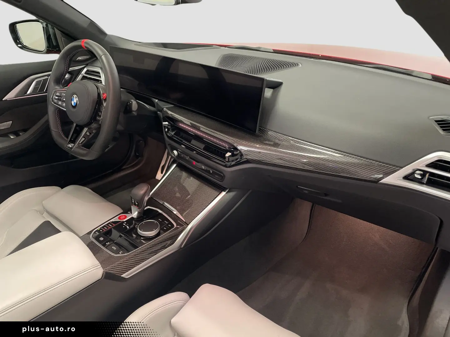 M4 Competition M xDrive Cabrio Driv.Assist.Prof