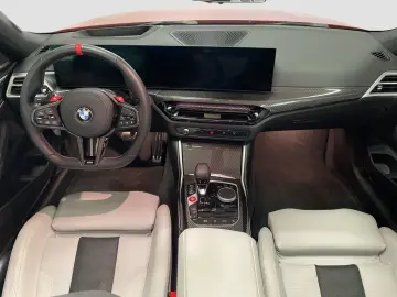 M4 Competition M xDrive Cabrio Driv.Assist.Prof