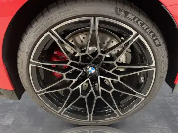 M4 Competition M xDrive Cabrio Driv.Assist.Prof