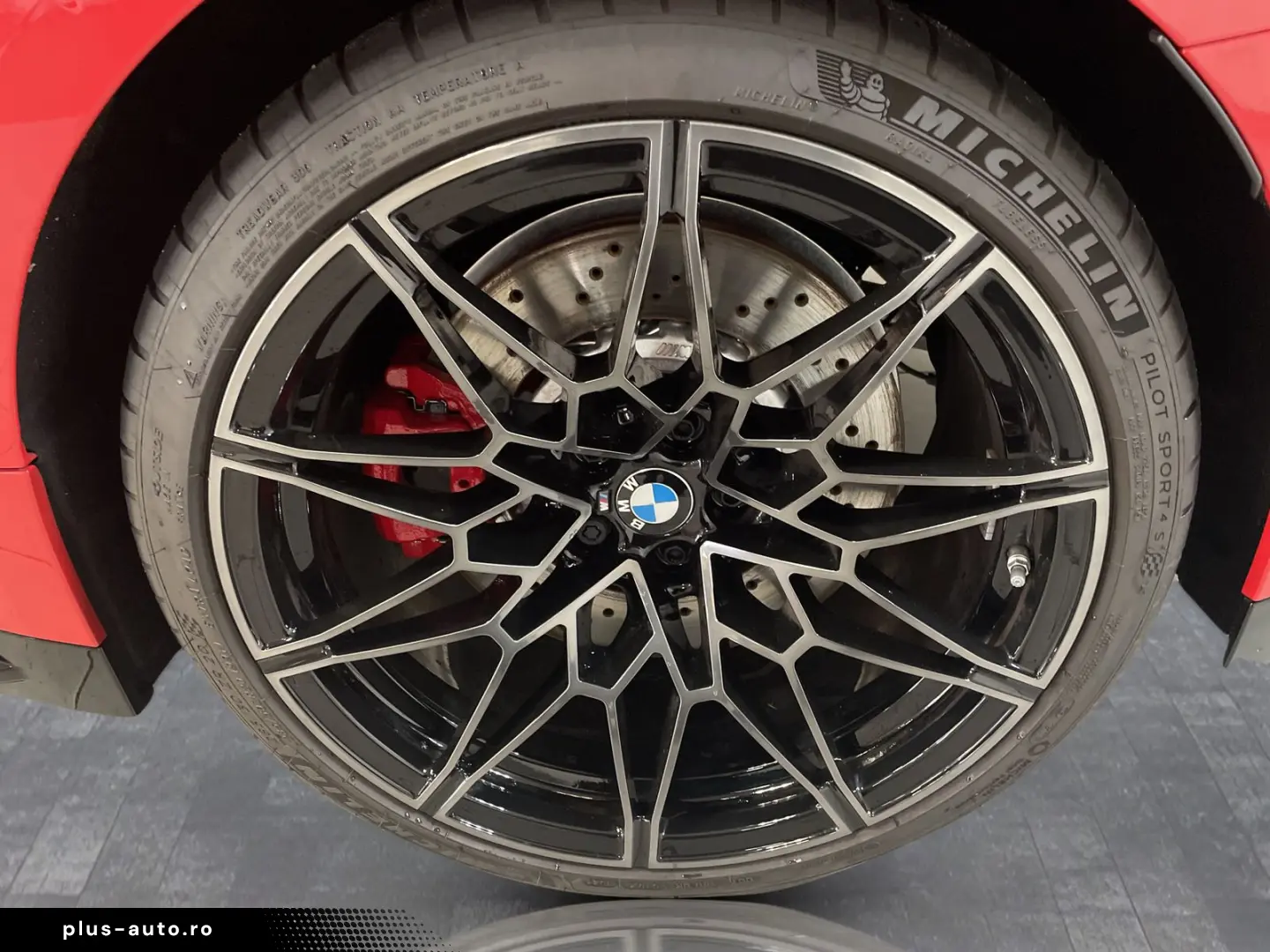 M4 Competition M xDrive Cabrio Driv.Assist.Prof