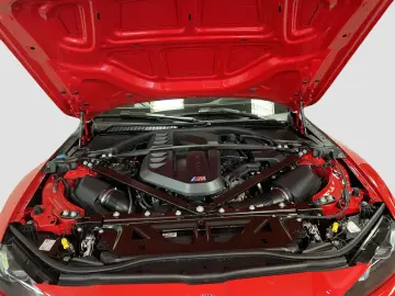 M4 Competition M xDrive Cabrio Driv.Assist.Prof